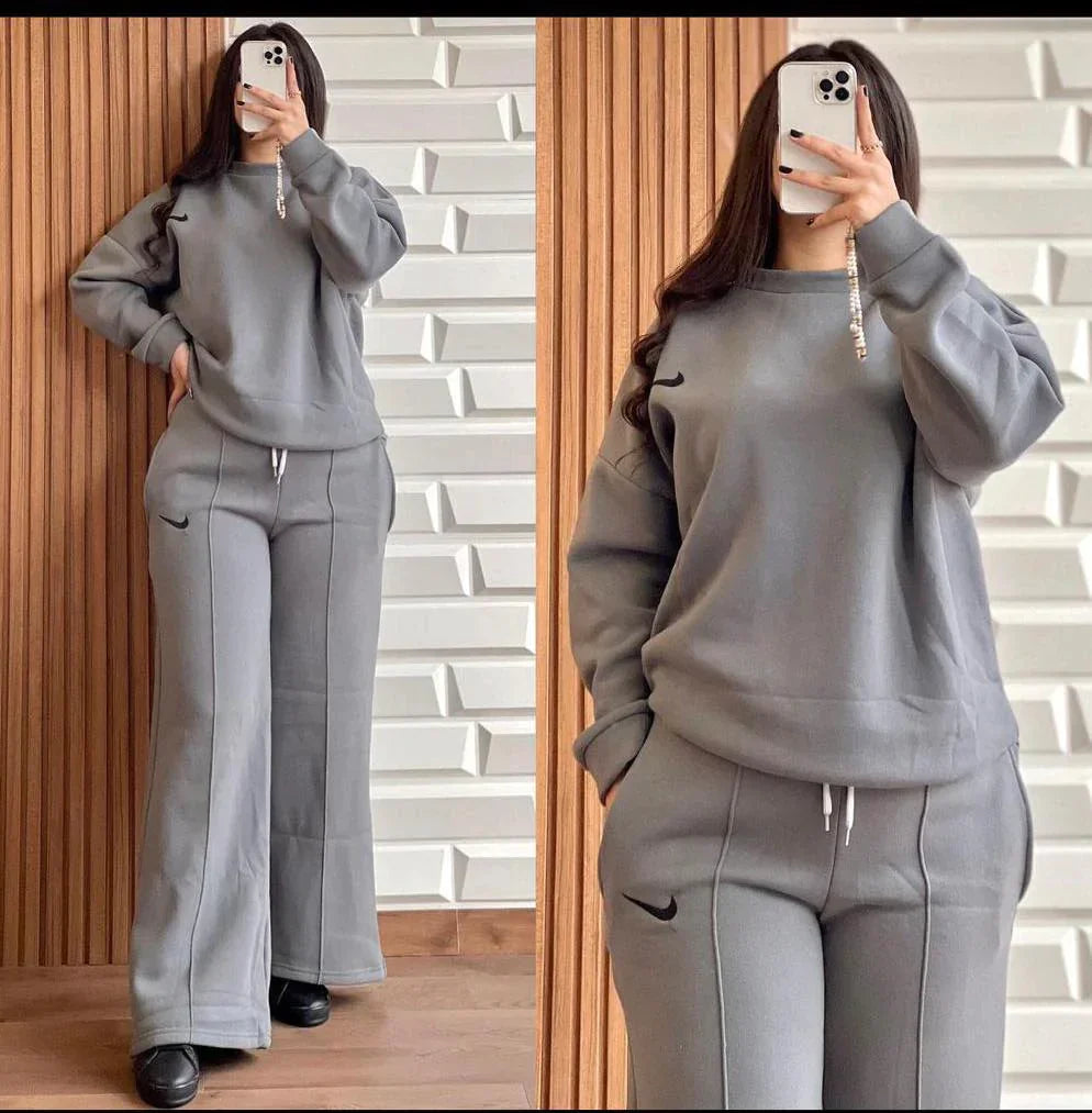 CH-326 MasterMindswear 2 Pcs Winter Outfit