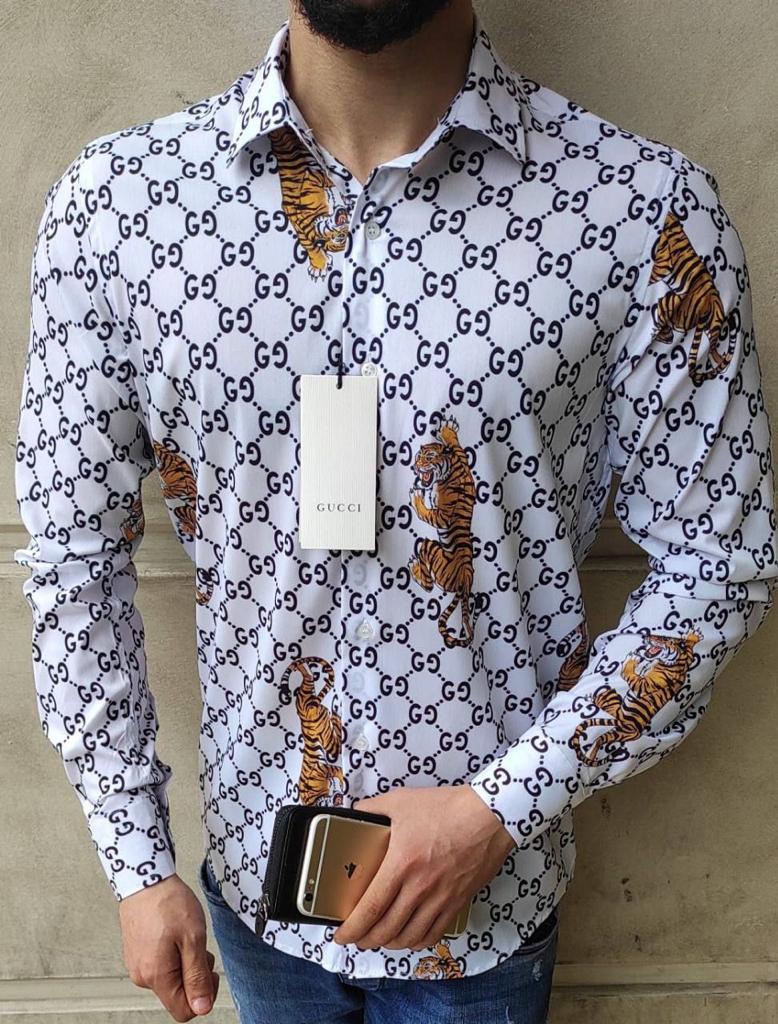 Mens 3D Shirt p-10