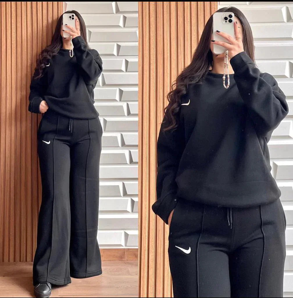 CH-326 MasterMindswear 2 Pcs Winter Outfit