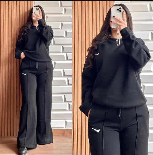 CH-326 MasterMindswear 2 Pcs Winter Outfit
