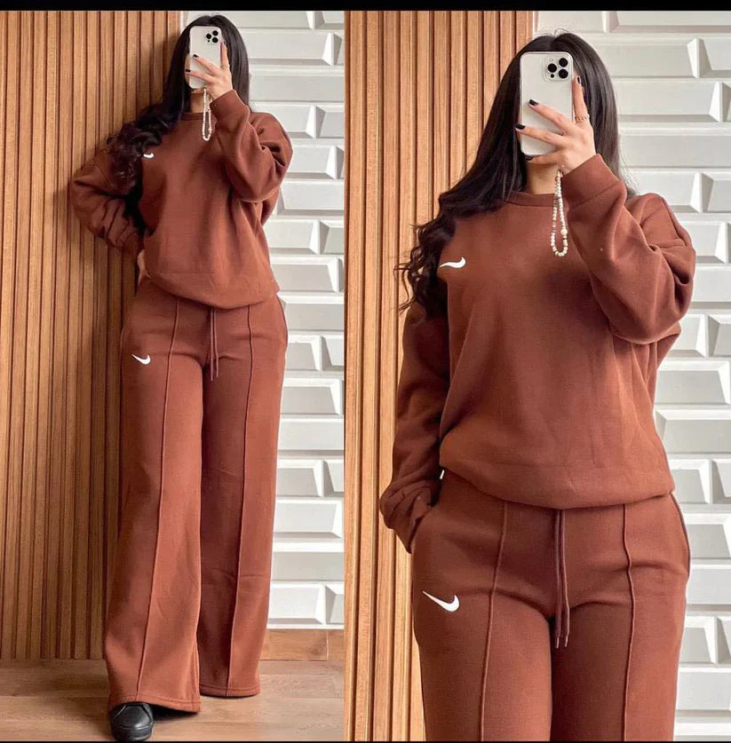 CH-326 MasterMindswear 2 Pcs Winter Outfit