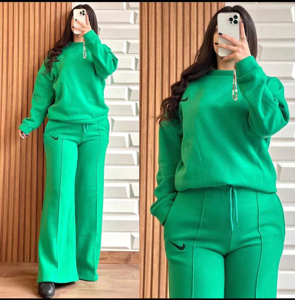 CH-326 MasterMindswear 2 Pcs Winter Outfit