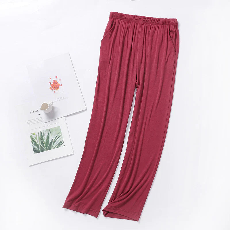 CH # 404 MasterMindswear Soft Cotton Jersey Pajama For Woman