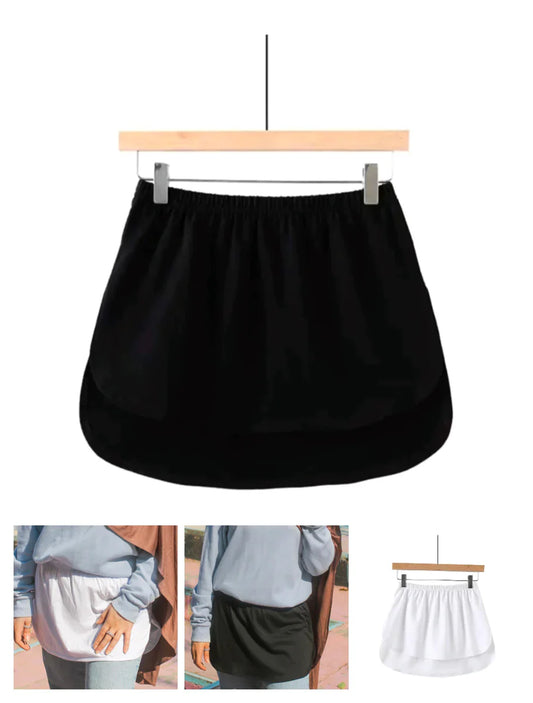 CH # 408 MasterMindswear  Pack Of 2 Elastic Shirt Extender