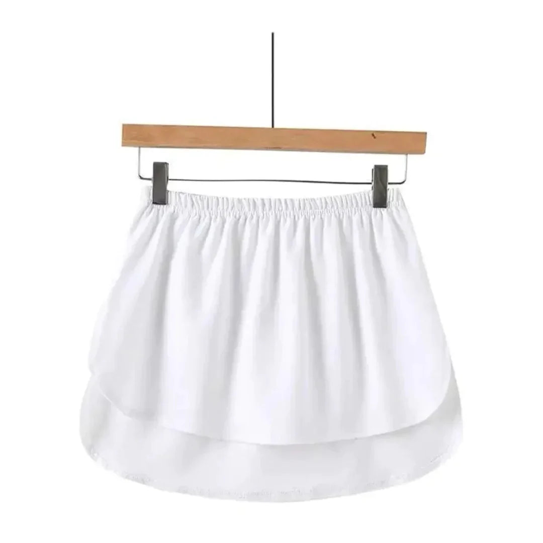 CH # 408 MasterMindswear  Pack Of 2 Elastic Shirt Extender