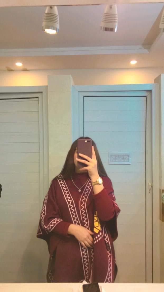 CH#370 READY TO WEAR WINTER 3 PIECE FLEECE SUIT CAPE SHAWL HIGH NECK & TROUSER