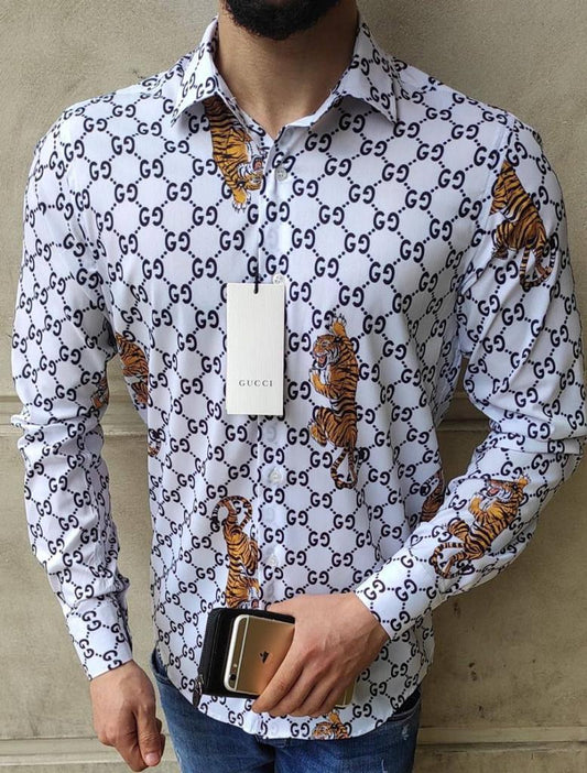 Mens 3D Shirt p-10