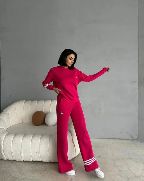 CH-500 MasterMindswear SIGNATURE STYLSH WINTER FLEECE TRACKSUIT