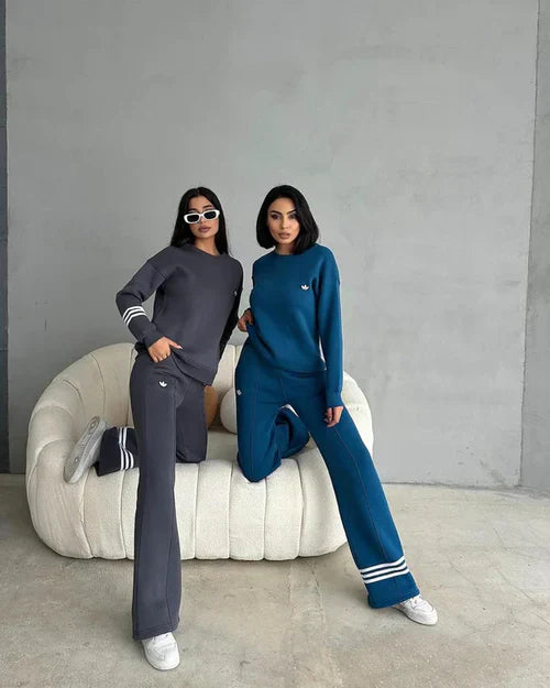CH-500 MasterMindswear SIGNATURE STYLSH WINTER FLEECE TRACKSUIT