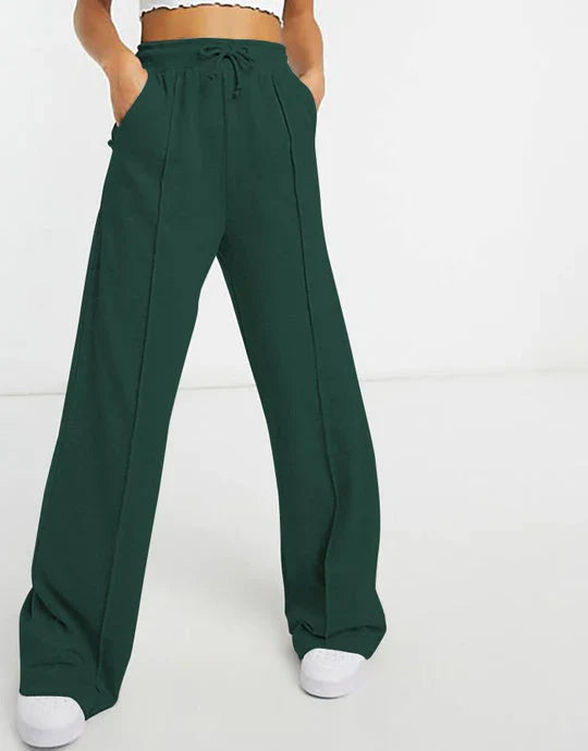 MasterMindswear Woman Loose Joggers Pant CH # 319