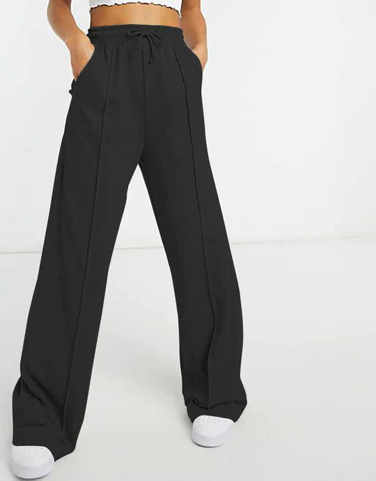 MasterMindswear Woman Loose Joggers Pant CH # 319