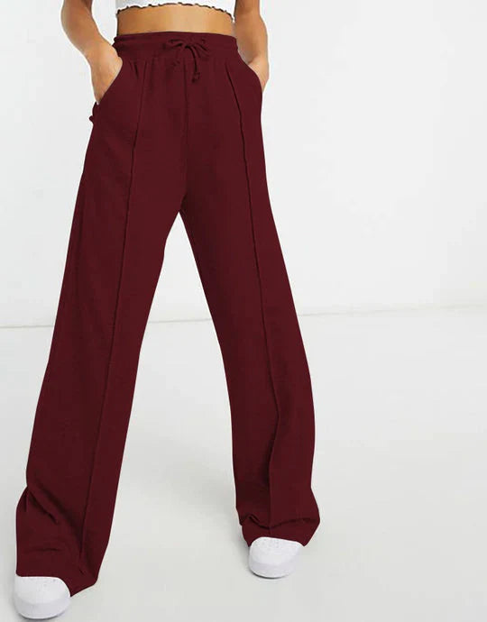 MasterMindswear Woman Loose Joggers Pant CH # 319