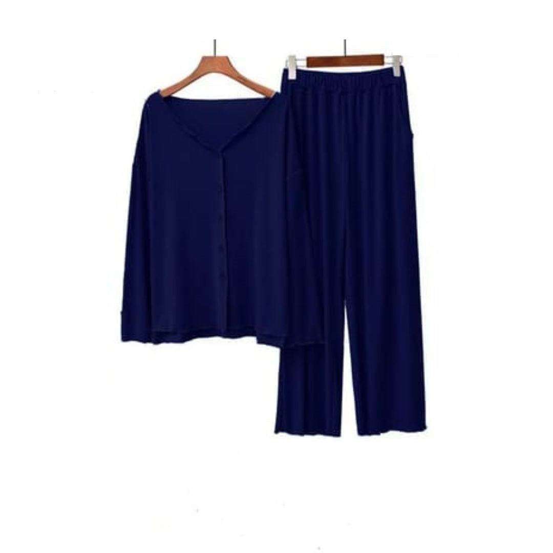 BUTTON HOME WEAR CH # 50