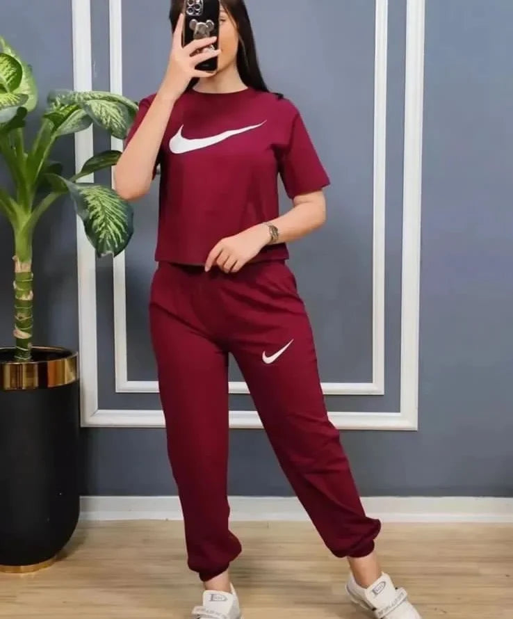 MasterMindswear Printed Tracksuit SW-00101