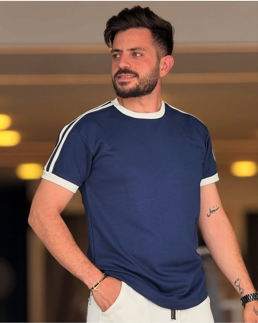 LI-53 Executive Flex Co-Ord Set – by MasterMindswear
