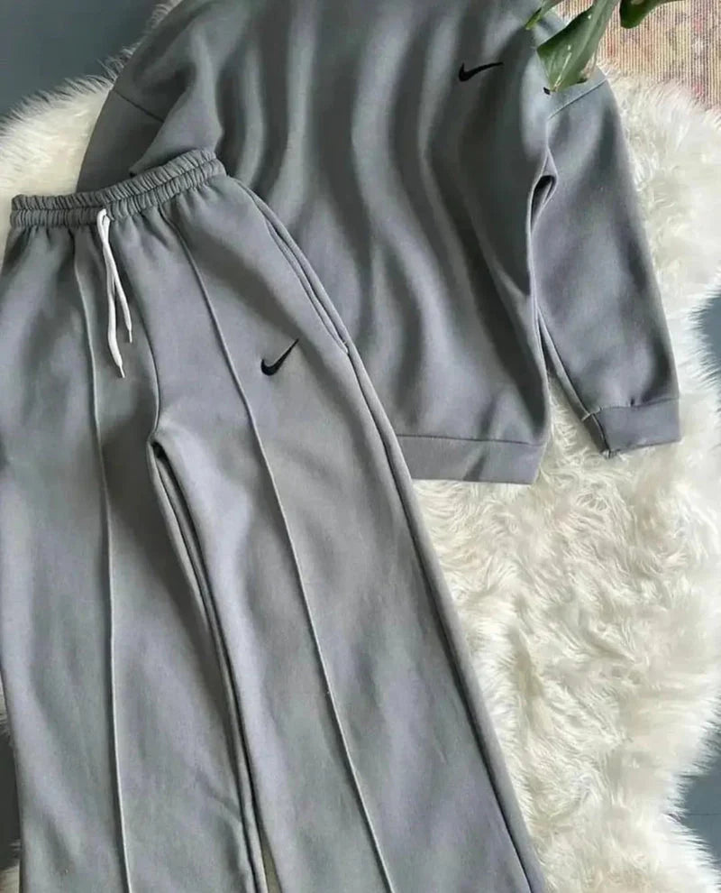 CH-326 MasterMindswear 2 Pcs Winter Outfit