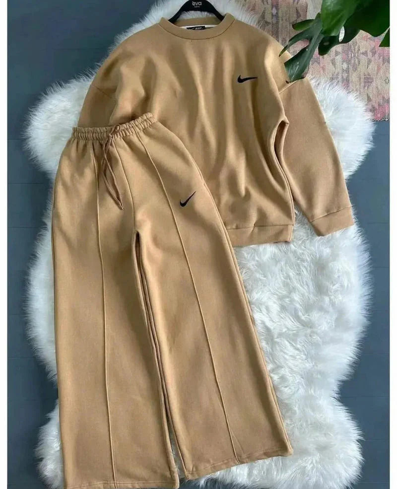 CH-326 MasterMindswear 2 Pcs Winter Outfit