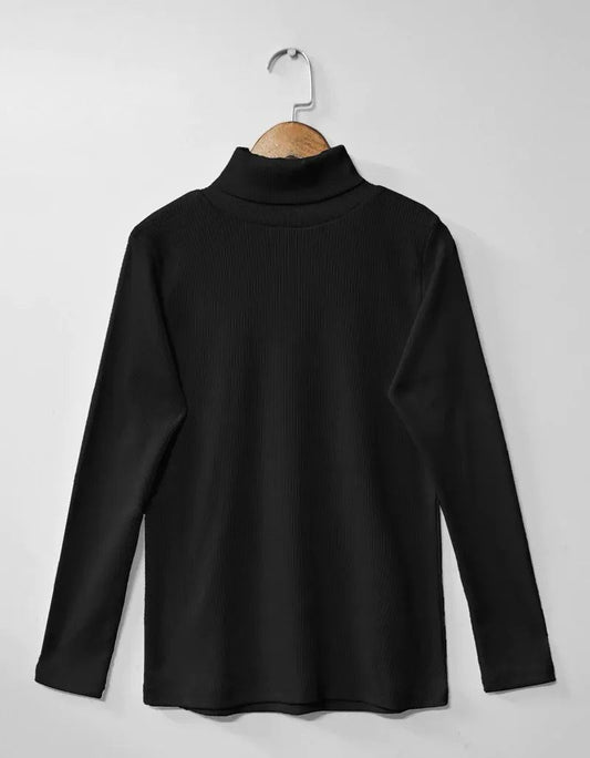 CH#379 HIGH NECK