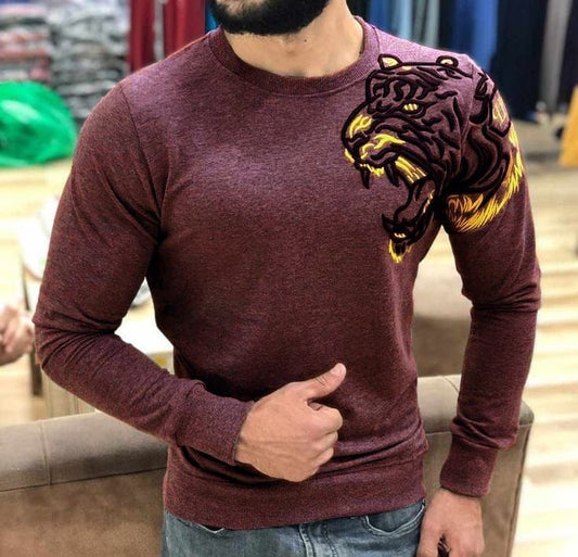 LI-01 MasterMindswear Men's sweatshirt