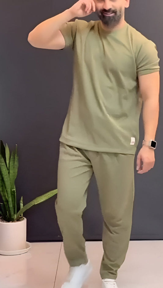 LI-42 MasterMindswear MENS DRY FIT TRACKSUIT