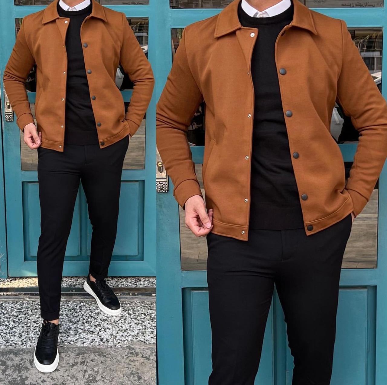 LI-10 MasterMindswear Windbreaker Fleece jacket