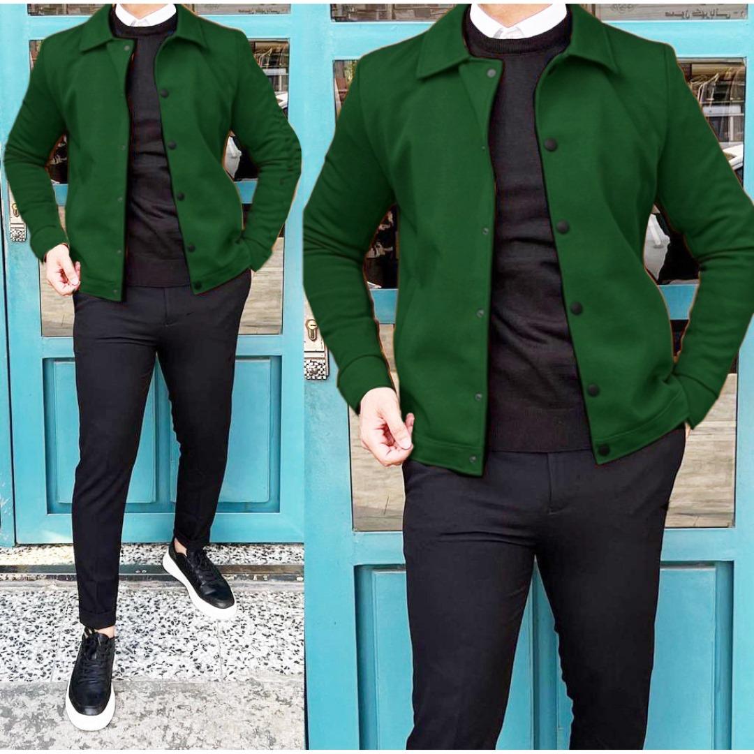 LI-10 MasterMindswear Windbreaker Fleece jacket