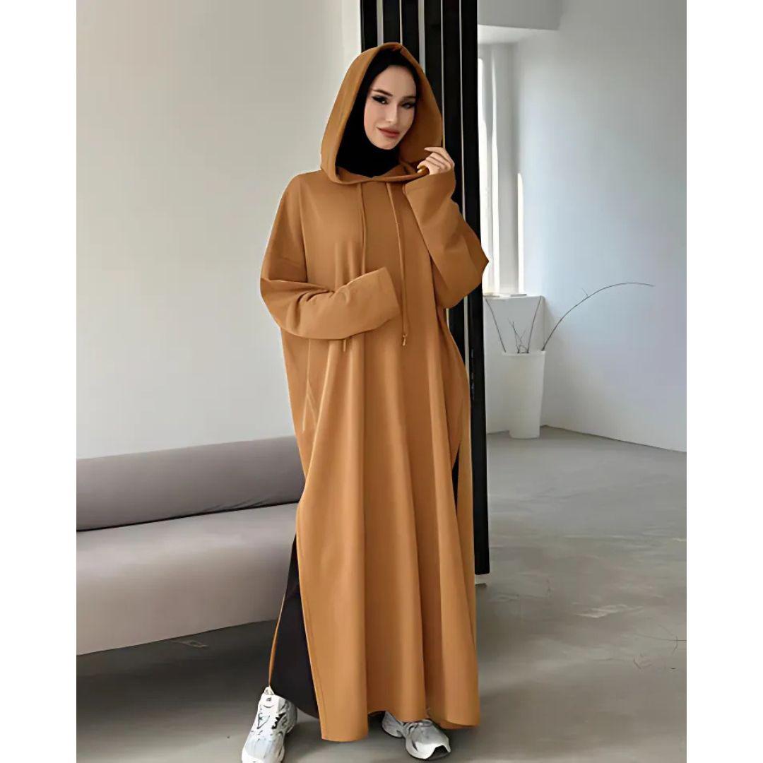 CH-470 MasterMindswear Cold Buster All Body Hoodie
