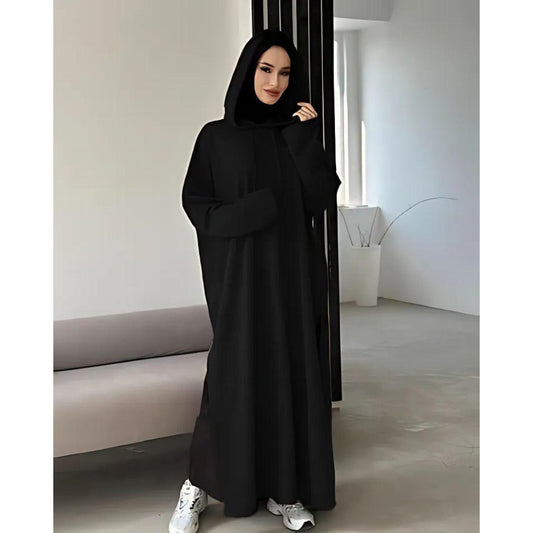 CH-470 MasterMindswear Cold Buster All Body Hoodie
