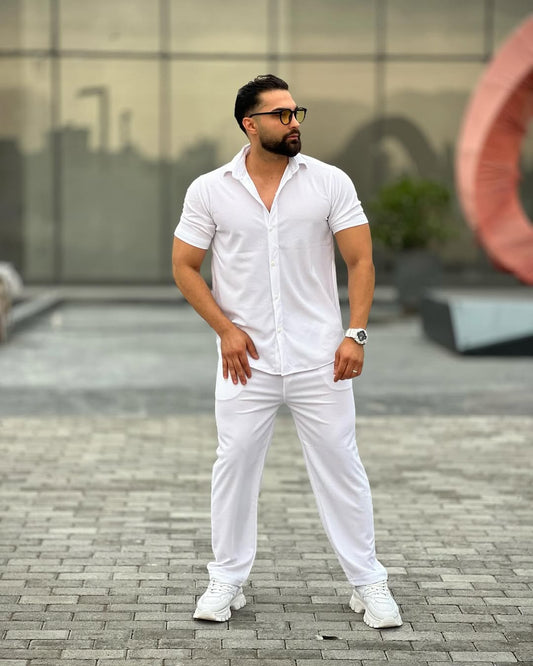 LI-31 MasterMindswear NEW SHIRT AND TROUSER SETS