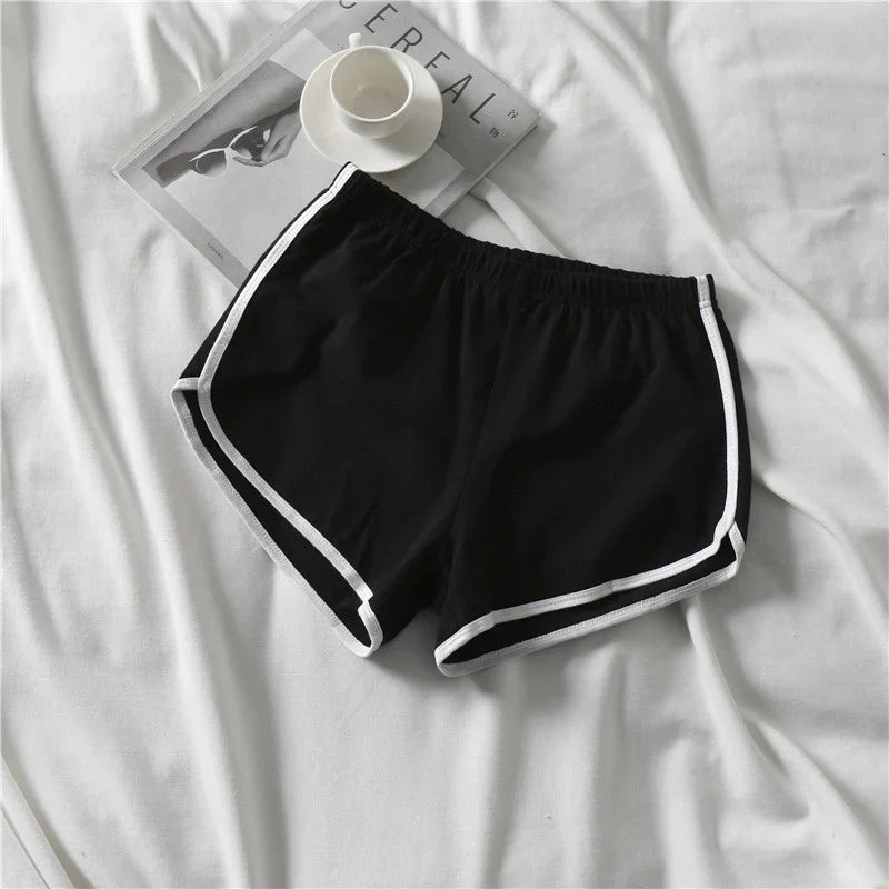 PACK OF 3 WOMEN BOXER SHORTS                           CH # 311