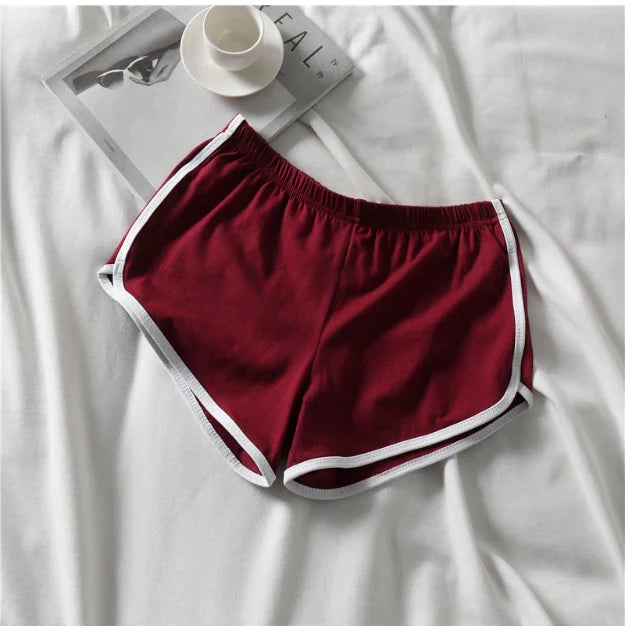 PACK OF 3 WOMEN BOXER SHORTS                           CH # 311