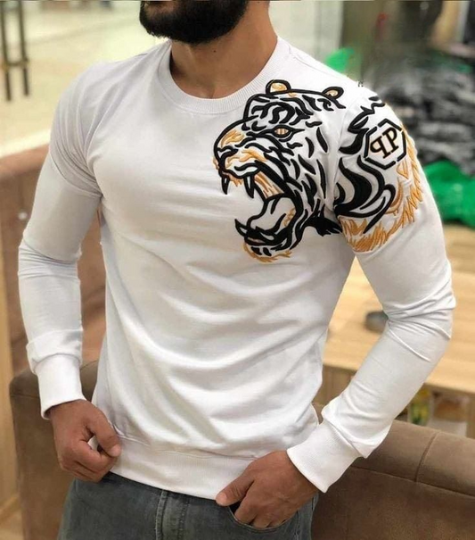 LI-01 MasterMindswear Men's sweatshirt