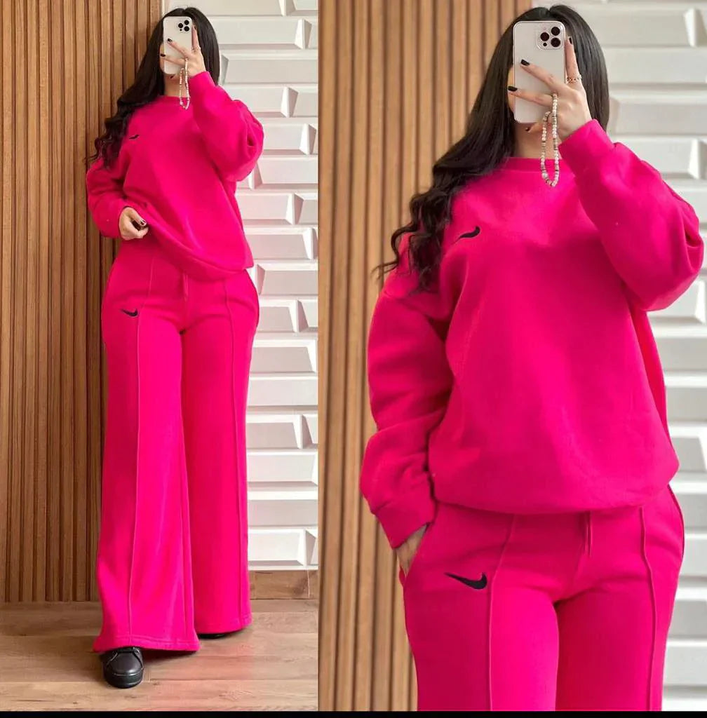CH-326 MasterMindswear 2 Pcs Winter Outfit